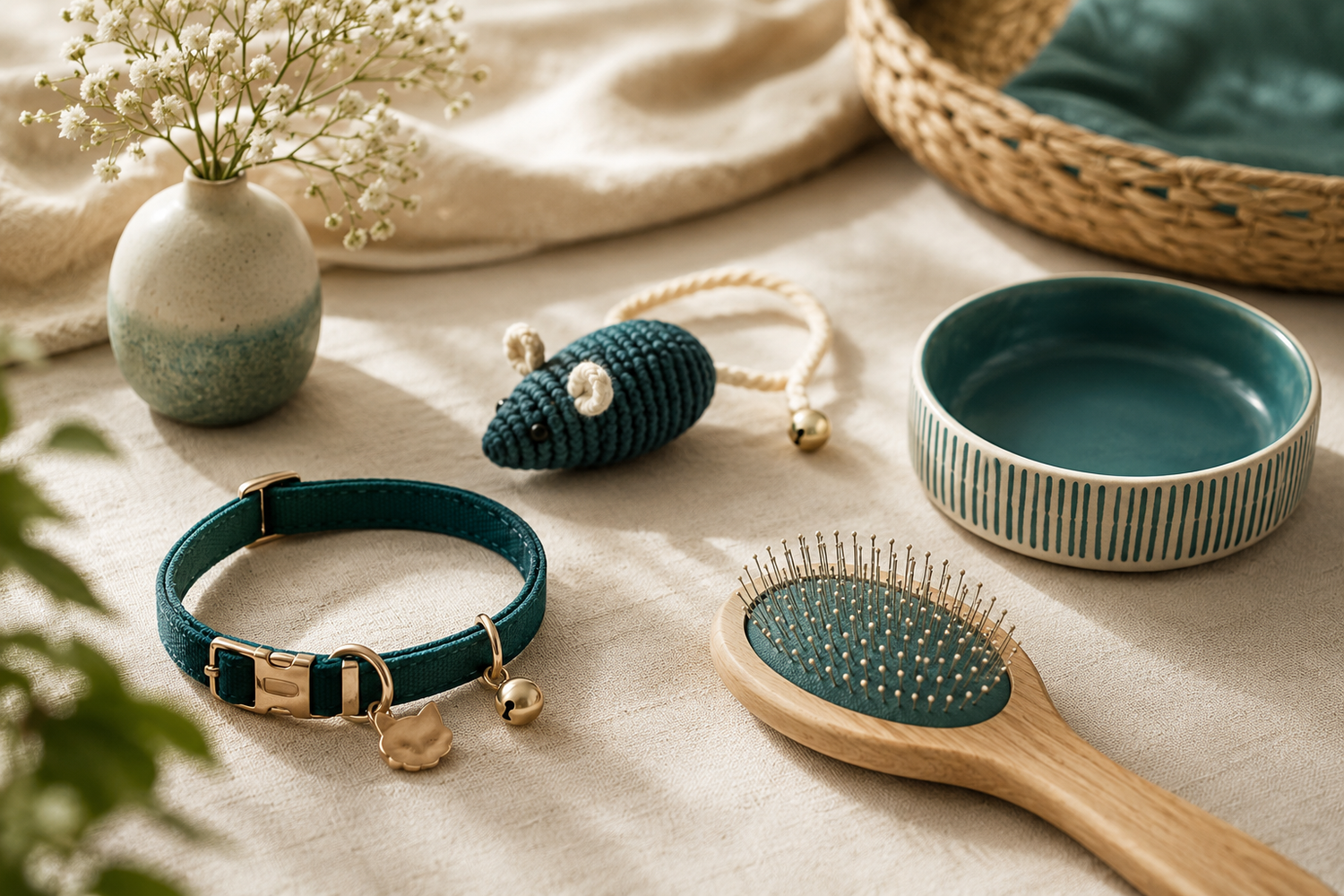 Accessoires
